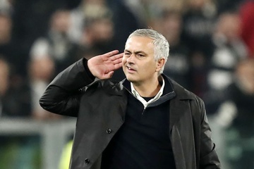 Bi si nhuc, Mourinho quyet tam thay doi cuoc doi hinh anh