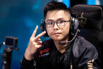 Saigon Phantom thang 2-0 trong ngay ra quan tai AIC 2020 hinh anh