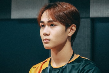 GAM dai chien Team Flash ngay vong mo man VCS mua xuan 2021 hinh anh