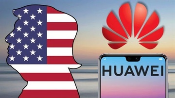 My nham vao Huawei, tai sao Trung Quoc tri hoan phan don? hinh anh