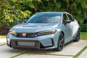 Gan 1,7 trieu xe Honda gap loi hinh anh