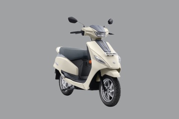 Suzuki ra mat xe tay ga dien dau tien, lieu co ve Viet Nam? hinh anh