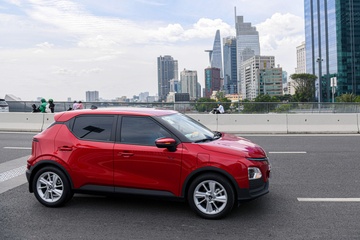 VinFast VF 5 con lai gi sau 160.000 km? hinh anh