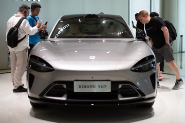 Giam doc Dongfeng-Nissan xin loi vi goi nguoi mua Xiaomi la ngu ngoc hinh anh