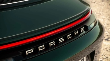 Porsche thừa nhận kinh doanh không hiệu quả vì xe điện