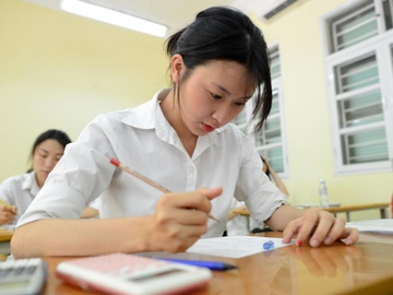 Diem chuan cao nhat cua DH Su pham Ky thuat TP.HCM la 28,01 hinh anh