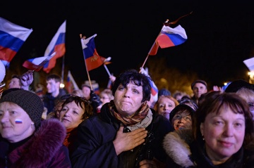 Putin tiet lo them bi mat ve viec sap nhap Crimea hinh anh