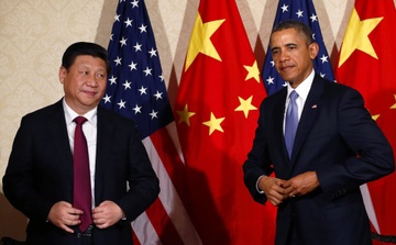 Ong Tap va Obama se thao luan nhung gi? hinh anh