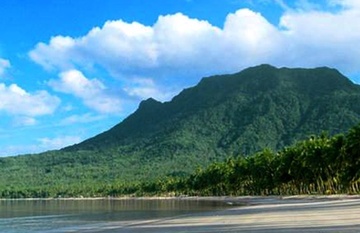 Trung Quoc thua nhan quan dao Natuna thuoc Indonesia hinh anh