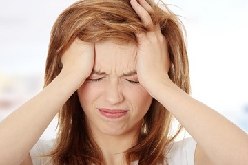 4 kieu dau dau thuong gap - chua tri the nao? hinh anh