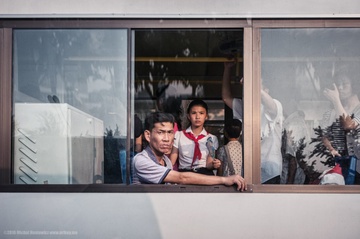 Hanh trinh den dat nuoc bi an Trieu Tien hinh anh