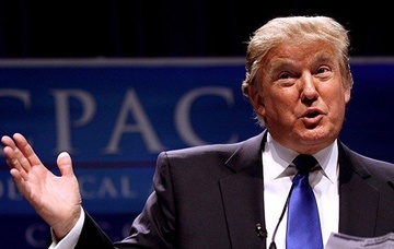 Truyen thong Trieu Tien ca ngoi ty phu Trump hinh anh