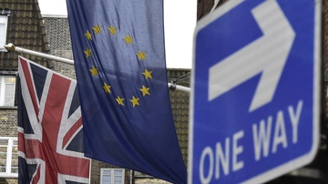 EU se lam gi voi Anh sau Brexit? hinh anh