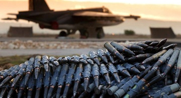 Nga da chuyen hon 710.000 tan vu khi den Syria hinh anh