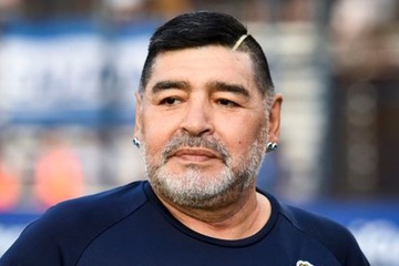 Nhung tinh tiet quan trong ve cai chet cua Maradona hinh anh