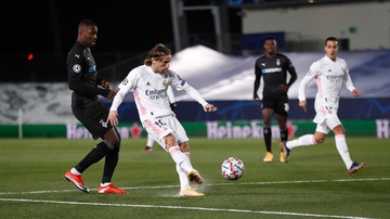 Real Madrid anh 3