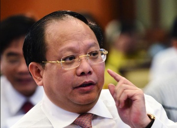 Toa tra ho so vu an sai pham tai Sadeco lien quan ong Tat Thanh Cang hinh anh