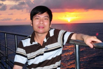 VKSND TP.HCM truy to ong Nguyen Hoai Nam hinh anh