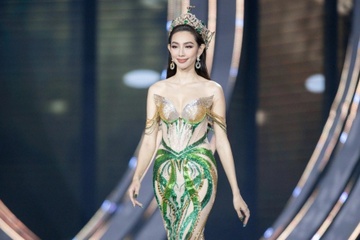 Toa thu ly vu hoa hau Thuy Tien bi kien hinh anh