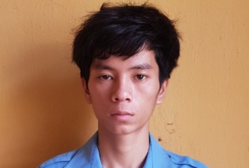 Bat giu nghi pham truy na ve toi giet nguoi hinh anh