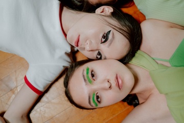 Kieu nguoi luon am anh voi su hoan hao hinh anh