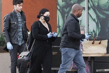 Demi Lovato phat tuong khong nhan ra hinh anh