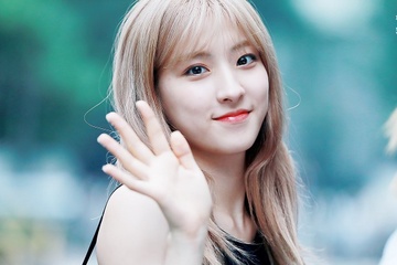 Nhan sac nu ca si 22 tuoi vua nhan loi tham gia 'School 2020' hinh anh