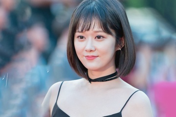 Jang Nara tu thien hon 10 trieu USD hinh anh