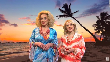 Adele bi chi trich anh 1