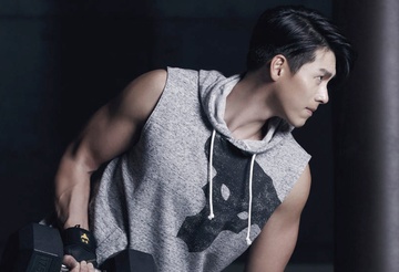 Vi sao Hyun Bin duoc khen co bo vai Thai Binh Duong? hinh anh