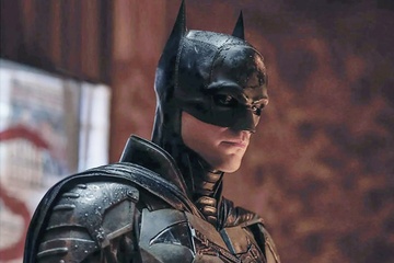 Danh gia som ve 'The Batman' hinh anh