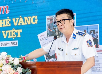 Nganh hai san Viet Nam san sang de 'xoa' the vang hinh anh