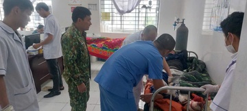 Danh tinh nan nhan vu sat lo o cong truong khien 5 nguoi mat tich hinh anh