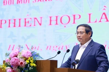 Thu tuong: Co nguoi dung dau chua quan tam dung muc den chuyen doi so hinh anh