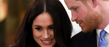 Cuoc hen dau cua Harry va Meghan: Dep den rung roi con tim hinh anh