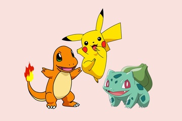 Choi Pokemon tu nho giup ban co mot 'vung nao dac biet' hinh anh