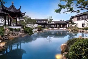Choang ngop truoc biet phu long lay nhu tien canh cua ty phu Jack Ma hinh anh