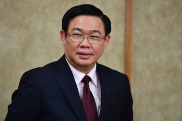 Lan dau cong bo Sach trang doanh nghiep Viet hinh anh