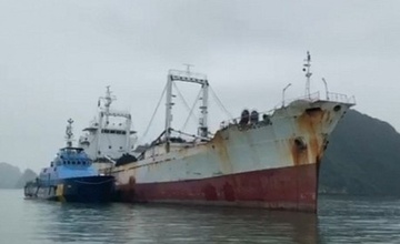 Bat giu lo thuoc la lau lon nhat tu truoc den nay tai Vinh Bac Bo hinh anh