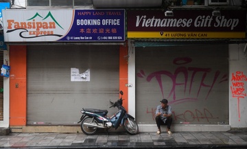 ‘Nhieu thuong hieu F&B tai TP.HCM muon mo rong ra Ha Noi’ hinh anh