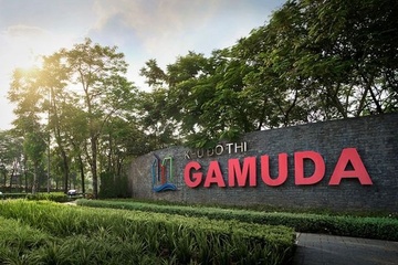Gamuda Land muon nghien cuu metro noi TP.HCM voi san bay Long Thanh hinh anh