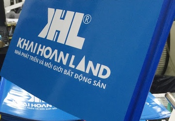 Dong tien kinh doanh cua Khai Hoan Land am hon 1.051 ty dong hinh anh