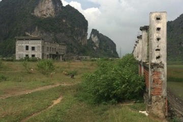 Mot cong ty san xuat xi mang no thue gan 17 ty dong hinh anh