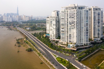 Vi sao cho thue can ho phai dong muc thue cao nhat? hinh anh
