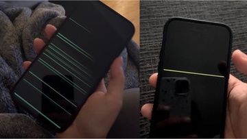 Nhieu mau iPhone 14 gap loi nghiem trong hinh anh