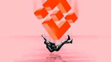 Một loạt coin về 0, Binance lên tiếng