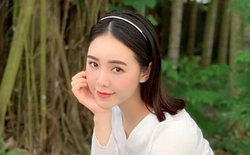 Hot girl Quynh Kool buon vi bi dan mang nem da khi dien vai phan dien hinh anh