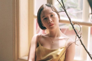 Ha Anh 'Banh duc co xuong' va quyet dinh lay chong nam 21 tuoi hinh anh