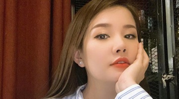 Dien vien 'Nhat ky Vang Anh' ket hon nam 22 tuoi: 'Do la sai lam' hinh anh