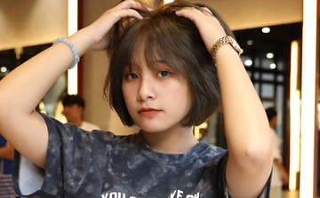 Ba nu rapper Viet the he moi hinh anh